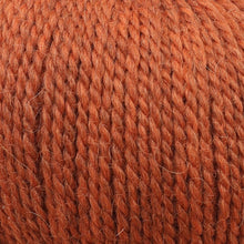 The Fibre Co. &Make Aran