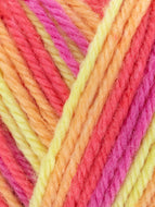 West Yorkshire Spinners Bo Peep 4 Ply