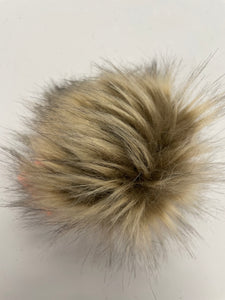 Once Upon a String Pompom Small
