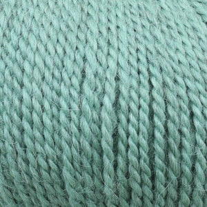 The Fibre Co. &Make Aran