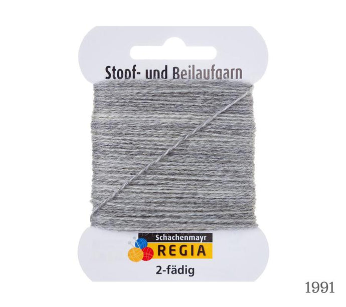 Regia Sock Reinforcement