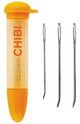 Clover Darning Needle Set - Chibi