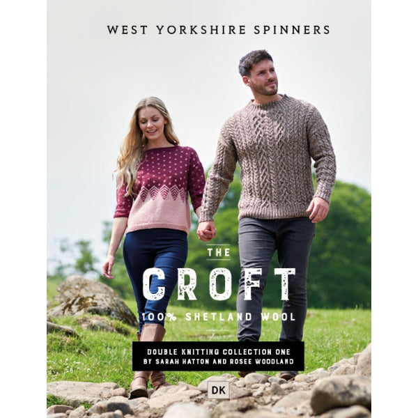 The Croft DK Collection One